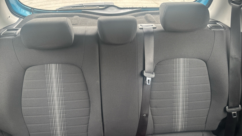 Hyundai i10 1.0 MPi SE Connect 5dr Auto Petrol Hatchback